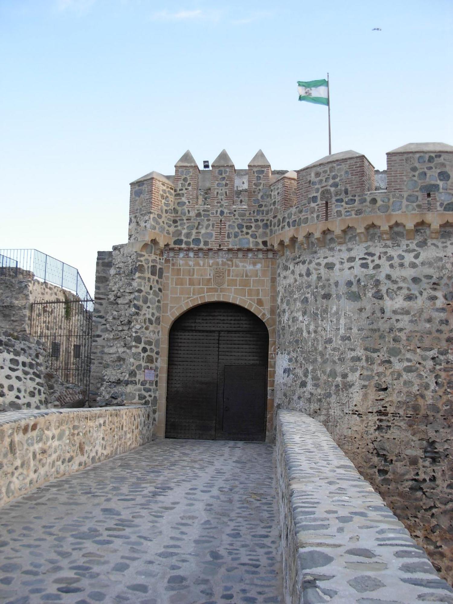 דירות Almuñécar Magnificas Vistas Al Mar מראה חיצוני תמונה